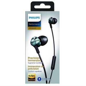 Philips Performance Earbuds